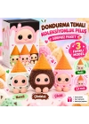 Dondurma Peluşu Sürpriz Paket
