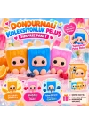 Dondurma Peluşu Sürpriz Paket