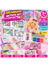 Dreamhouse Aktivite Seti