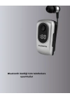 DSF 220 Kablosuz Klipsli Bluetooth Kulaklık