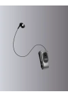 DSF 220 Kablosuz Klipsli Bluetooth Kulaklık