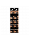 Duracell Kalem Pil Alkalin 20 Parça