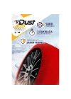Dust Eco Kar Çorabı