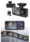 Dvr Araç İçi Kamera