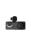 Dvr-araç Kamerası
