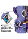 Editions Olivia Rodrigo’nun İki Renkli Gitarı 43031