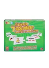 EDU-1010 Eşleştir Taşıtlar -Chiva