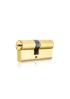 YMK Eko 68mm Saten Bilyalı Hibrit Set Barel, Kapı Silindiri