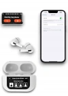 Ekranlı Airpods Pro