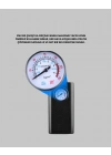 Elektrikli Lastik Pompası