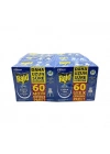 Elektrolikit Yedek 60 Gece 42 ml