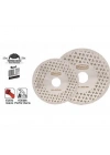 Elektrolize Elmas Kesici Disk - 115 mm