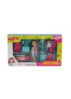 ENF-39184 Ellys World Hastane Seti