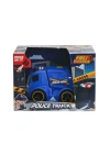 ER-245 Fast Wheels Polis Kamyonu