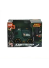 ER-246 Fast Wheels Asker Kamyonu -Erdem Oyuncak