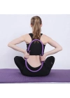 Esnek Pilates Çemberi
