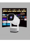 Ev Tipi 720p HD Projeksiyon Cihazı