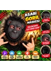 Eva Goril Maskesi – Asabi Goril