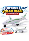 F1909A Sürtmeli Yolcu Uçağı Tr Desıgn