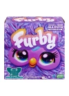 F6743 Furby Mor İnteraktif Peluş