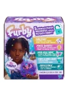 F6743 Furby Mor İnteraktif Peluş