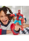 F9205 Spider-Man MixMashers Figür