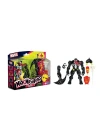 F9206 Spider-Man MixMashers Delüks Figür