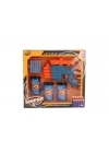 Fab 5707 Kutulu 3 Hedefli 8 Dart Atıcı