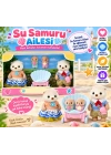 Families Su Samuru Ailesi