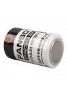 Fanso ER-14250 3.6 Volt 1/2AA Kısa Lityum Pil