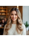 Fiber Sentetik Tül Tepelik - R2-18-22