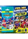 FIFA 365 2026/2027 ADRENALYN Fat Pack Paket
