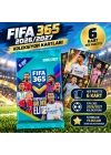 FIFA 365 2026/2027 Paket