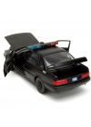 Figürü 1986 Model Aracı