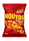 Fırın Nohut Cipsi 55 Gr Chili