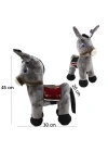 FK-18 Şirin Sıpa Peluş Oyuncak 45 cm