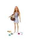 FPR48 Barbie ve Sevimli Hayvan Arkadaşları