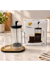French Press 650 ml