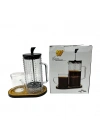 French Press 650 ml