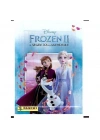 Frozen II Çıkartma