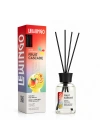 Fruit Cascade Bambu Çubuklu Oda Kokusu - 110 ml - Cam Şişe 