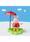 G0495 Peppa Pig Muddy Puddle Arkadaşlar Tekli Figür +3 yaş