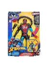 G0728 Spider-Man Venom vsLiquid Shifter Figür