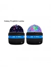 Galaxy Projektörlü Gece Lambası