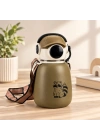 Gamer Termos Matara 500 ml