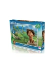GD 709 Lion King Frame Puzzle 50 Parça