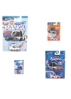GDG44 Hot Wheels Temalı Arabalar Özel Seri