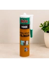 Genel Amaçlı Beyaz Universal Silikon 280 g