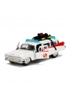 Ghostbusters ECTO-1 Model Araç