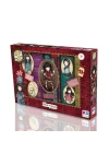 Gj 113 Gorjuss 200 Parça Lisanslı Puzzle